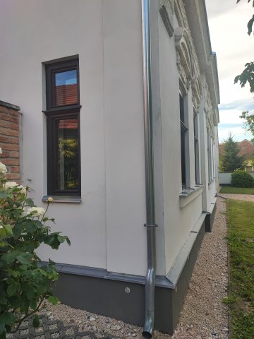 Eladó családi ház, Petőházán 125 M Ft, 3 szobás