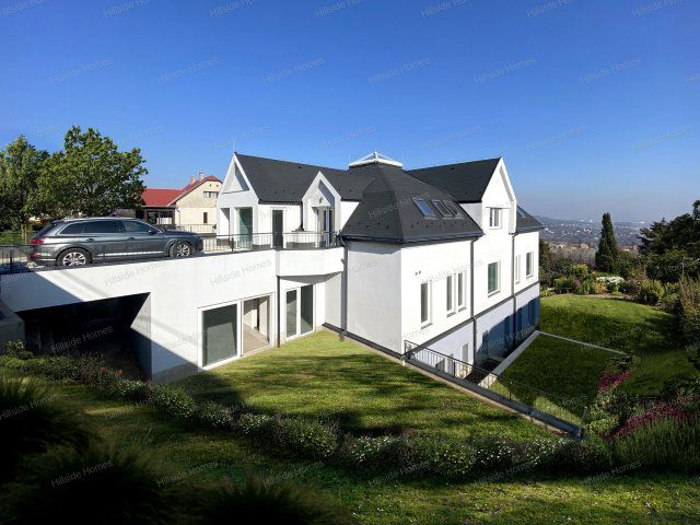 Eladó téglalakás, Budapesten, III. kerületben 349 M Ft, 5 szobás