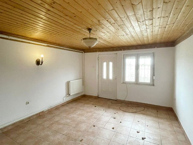 Eladó ikerház, Budapesten, XXII. kerületben 80 M Ft, 4+1 szobás