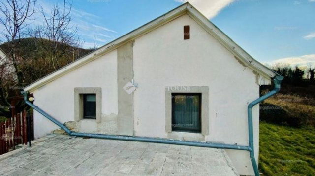 Eladó mezogazdasagi ingatlan, Dobán 26.9 M Ft, 2 szobás
