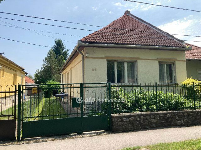 Eladó családi ház, Miskolcon 47.5 M Ft, 2+2 szobás
