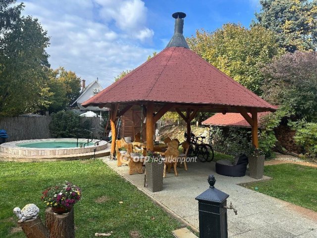 Eladó nyaraló, Gyulán 49.9 M Ft, 1+2 szobás