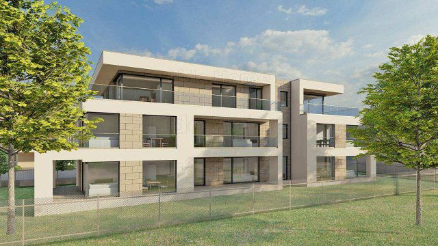 Eladó téglalakás, Balatonlelleén 68.9 M Ft, 2 szobás