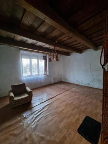 Eladó családi ház, Külsővaton 12.99 M Ft, 2 szobás