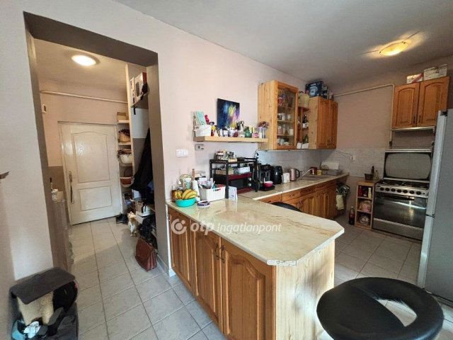 Eladó téglalakás, Tégláson 46 M Ft, 2 szobás