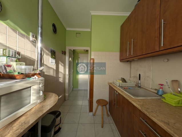 Kiadó téglalakás, albérlet, Kazincbarcikán 110 E Ft / hó
