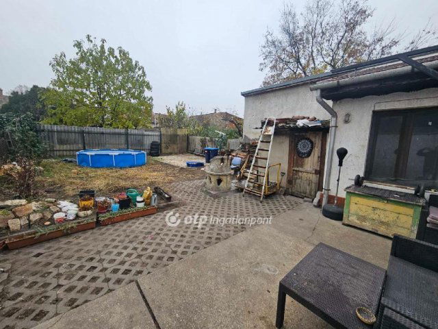 Eladó családi ház, Budapesten, XIX. kerületben 63 M Ft