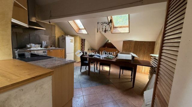 Eladó ikerház, Budapesten, XIX. kerületben 289 M Ft, 7 szobás