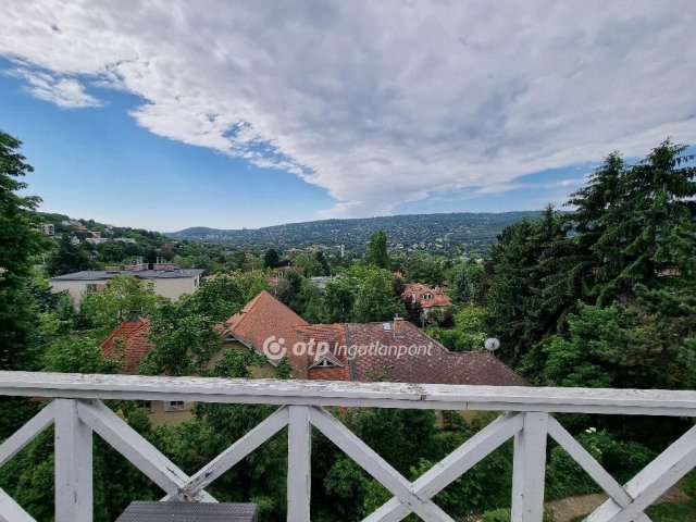 Eladó téglalakás, Budapesten, II. kerületben 391 M Ft, 4 szobás