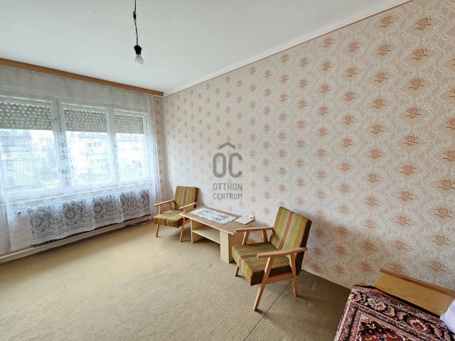 Eladó ikerház, Körmenden 34.9 M Ft, 3 szobás