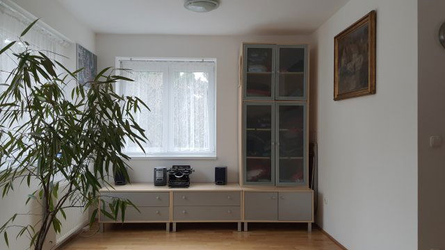 Kiadó téglalakás, albérlet, XI. kerületben, Eper utcában