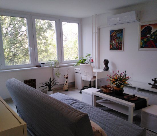 Eladó panellakás, Nyíregyházán 50 M Ft, 2 szobás