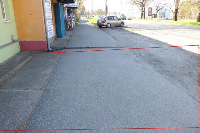 Kiadó ipari ingatlan, Pécsett, Megyeri úton 65 E Ft / hó