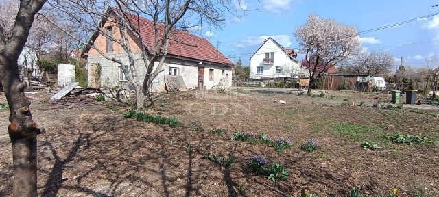 Eladó telek, Érden 65 M Ft / költözzbe.hu