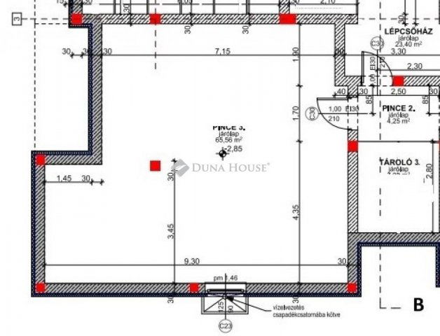 Eladó ipari ingatlan, Szombathelyen 11.22 M Ft