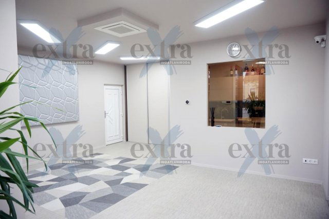 Eladó iroda, Szegeden 63.9 M Ft, 2 szobás / költözzbe.hu