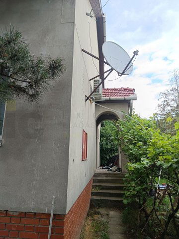 Eladó családi ház, Szegeden 89.9 M Ft, 4 szobás