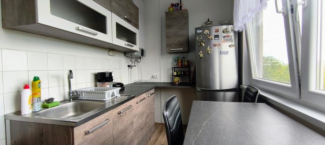 Eladó panellakás, Békésen 14.5 M Ft, 2 szobás