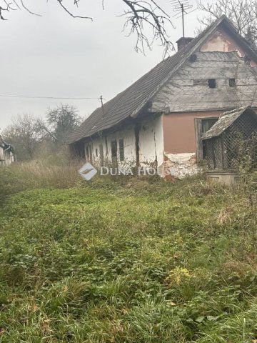 Eladó telek, Pinkamindszenten 3.5 M Ft / költözzbe.hu