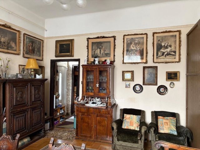 Eladó téglalakás, Budapesten, XIII. kerületben 59.9 M Ft