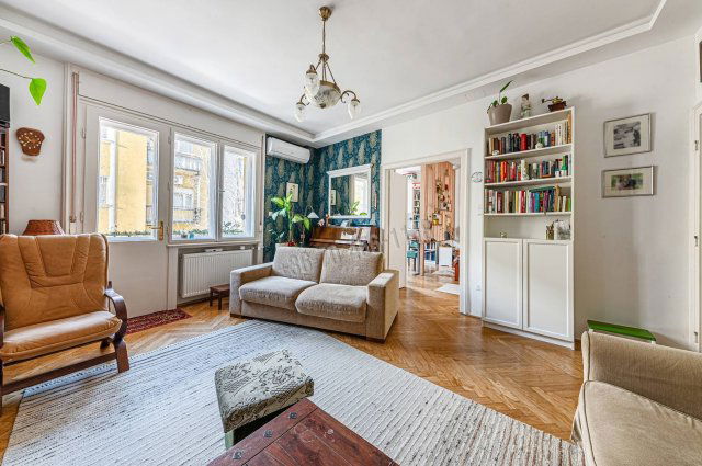 Eladó téglalakás, Budapesten, XII. kerületben 139.9 M Ft