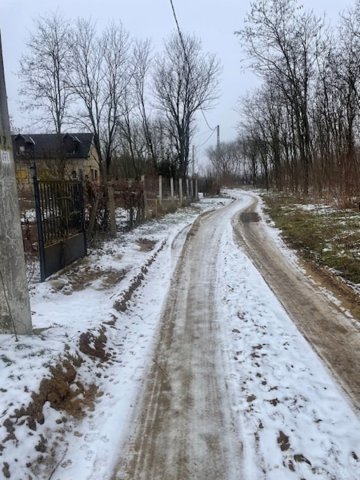 Eladó mezogazdasagi ingatlan, Nyíregyházán, Homok utcában