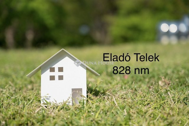 Eladó telek, Nyíregyházán 12 M Ft / költözzbe.hu