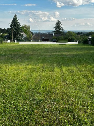 Eladó telek, Cserszegtomajon 35.541 M Ft / költözzbe.hu