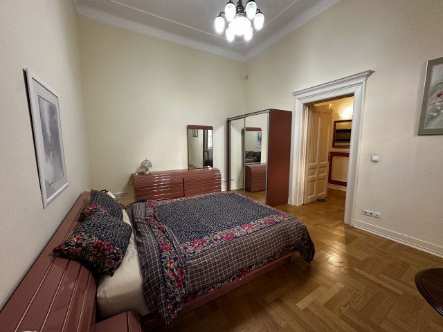 Kiadó téglalakás, albérlet, Budapesten, IX. kerületben