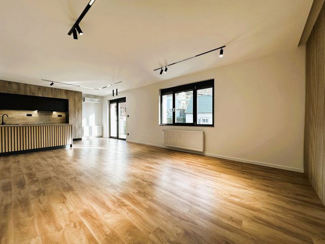 Eladó téglalakás, Pécsett 84.9 M Ft, 3 szobás