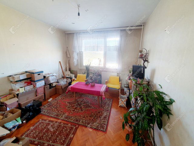 Eladó panellakás, Miskolcon 34.5 M Ft, 3 szobás