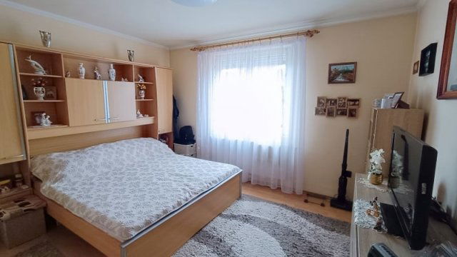 Eladó családi ház, Nyíregyházán 69.9 M Ft, 4 szobás