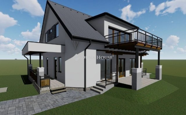 Eladó családi ház, Balatonakarattyán 142 M Ft, 5 szobás