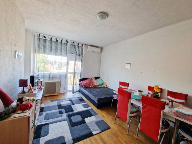 Eladó téglalakás, Budapesten, XXI. kerületben 64.9 M Ft