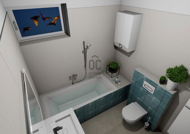 Eladó családi ház, Enesén 82.4 M Ft, 4 szobás