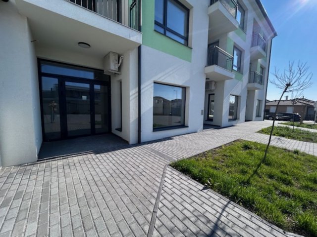 Kiadó üzlethelyiség, Gyömrőn 900 E Ft / hó