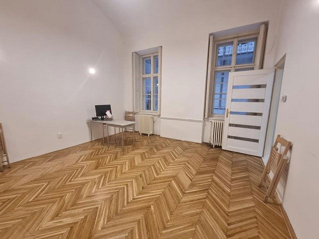 Kiadó téglalakás, albérlet, Budapesten, V. kerületben, 1 szobás