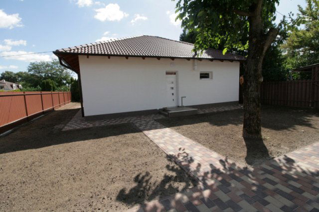 Eladó családi ház, Budapesten, XVIII. kerületben 119.9 M Ft