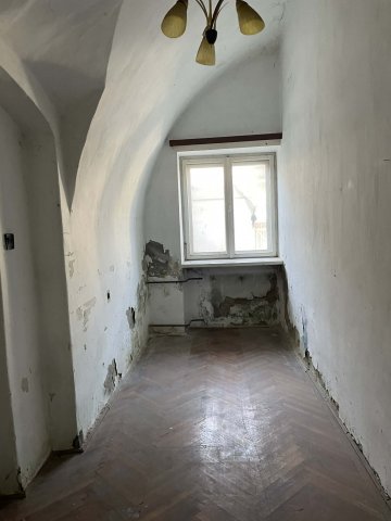 Eladó sorház, Mezőhegyesen, Kossuth utcában 2.99 M Ft, 2 szobás