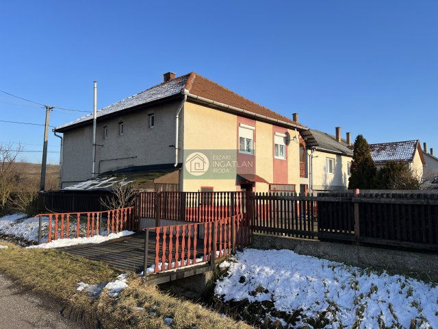 Eladó családi ház, Kurityánon 28 M Ft / költözzbe.hu