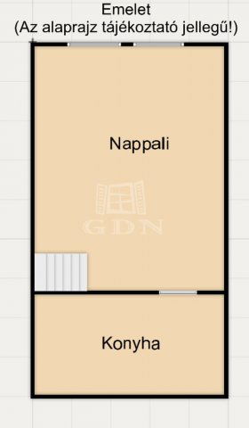 Eladó téglalakás, Budapesten, XI. kerületben 99.9 M Ft, 2 szobás