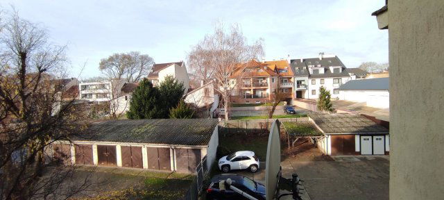 Kiadó téglalakás, albérlet, Nyíregyházán 190 E Ft / hó