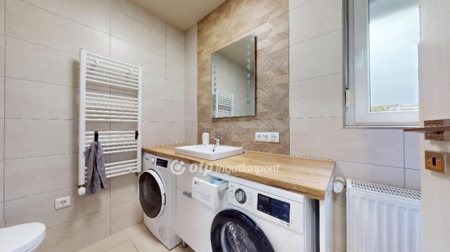 Eladó téglalakás, Miskolcon 39.9 M Ft, 2+1 szobás