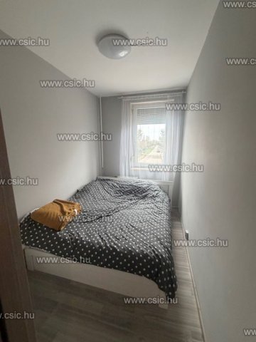 Eladó panellakás, Budapesten, XVII. kerületben 70.5 M Ft