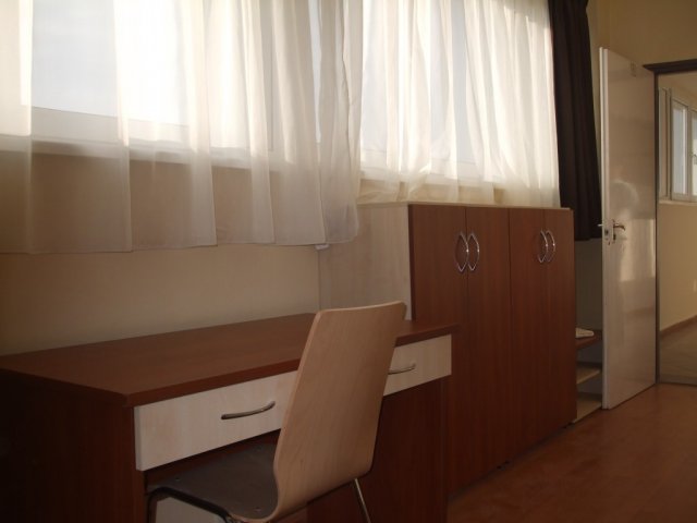 Kiadó téglalakás, albérlet, Pécsett 70 E Ft / hó, 1 szobás