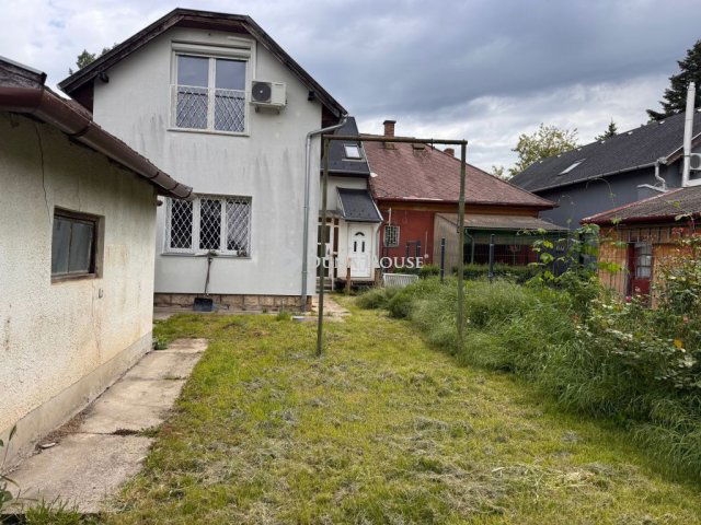 Eladó családi ház, Budapesten, III. kerületben 129.9 M Ft