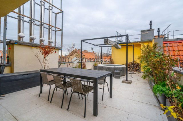 Eladó téglalakás, Budapesten, VI. kerületben 350 M Ft, 4 szobás