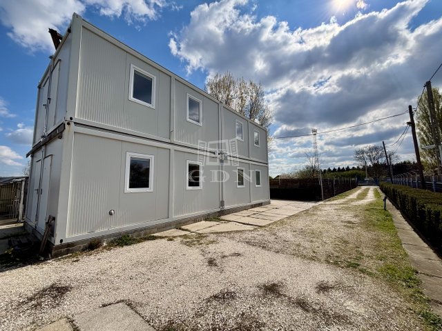 Eladó ipari ingatlan, Monoron 180 M Ft / költözzbe.hu