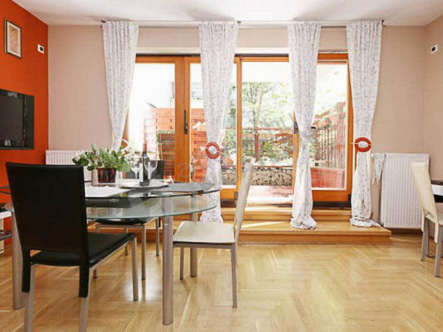 Kiadó téglalakás, albérlet, VI. kerületben, Káldy Gyula utcában