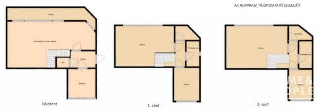 Eladó családi ház, Szegeden 149.99 M Ft, 5 szobás